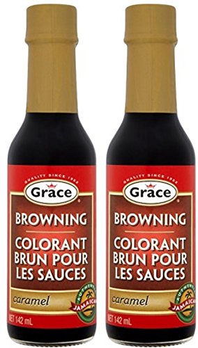 GRACE BROWNING 4.8 OZ 2PK